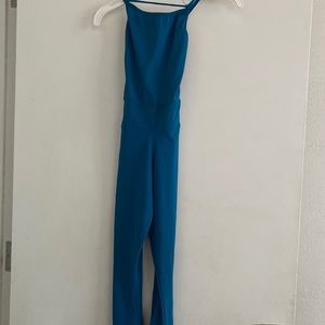 SECOND SKIN CUSTOM KASHMIR LEOTARD